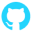 Logo GitHub