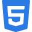 Logotipo de HTML
