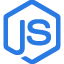 Logotipo de Node.JS