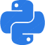 Logotipo de Phyton