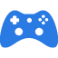 Imagen de un mando de xbox