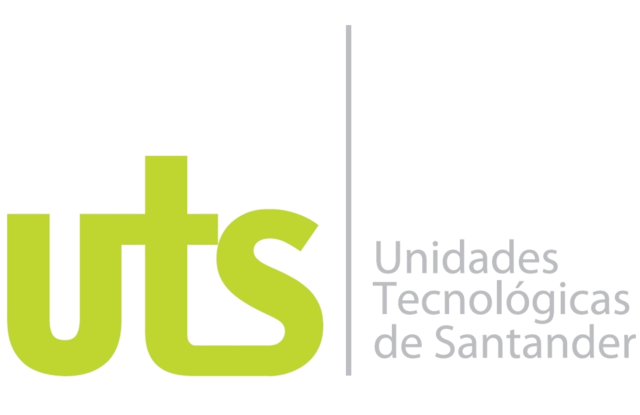 Logo Unidades Tecnológicas de Santander