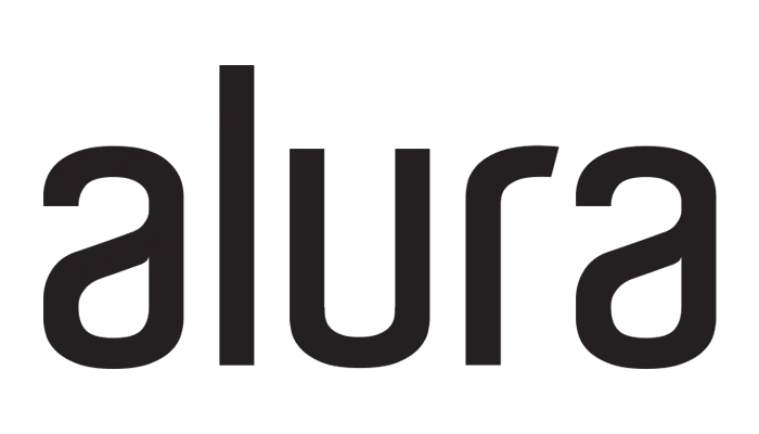 Logo Alura